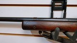 Used Winchester Model 75 22LR 28