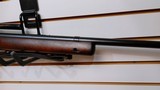 Used Winchester Model 75 22LR 28