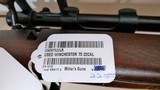 Used Winchester Model 75 22LR 28