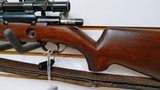 Used Winchester Model 75 22LR 28