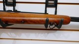 Used Marlin Model 81 22S,L,LR 24"cannot see through scope cracked buttplate fair condition - 19 of 23