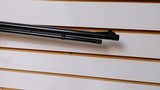 Used Marlin Model 81 22S,L,LR 24"cannot see through scope cracked buttplate fair condition - 18 of 23