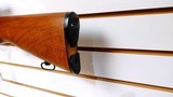 Used Marlin Model 81 22S,L,LR 24"cannot see through scope cracked buttplate fair condition - 2 of 23