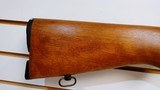 Used Marlin Model 81 22S,L,LR 24"cannot see through scope cracked buttplate fair condition - 15 of 23