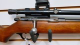 Used Marlin Model 81 22S,L,LR 24"cannot see through scope cracked buttplate fair condition - 11 of 23