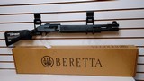 New BTA A300 PTL SA 12M/19MC GRY new in box with stock extender 1 choke IC wrench new in box - 13 of 23