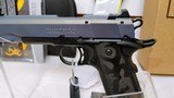 NEW Browning 1911 Black Label 22 LR - 6 of 19