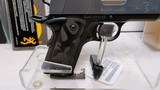 new Browning 1911-22 Black Label 22 LR
new in box 023614861713 black and green finish new - 14 of 19