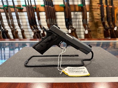 NEW Browning 1911 Black Label 22 LR- PRICE REDUCED -MUST GO -CALL W/OFFERS!!!!!