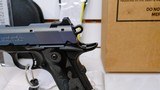 NEW Browning 1911 Black Label 22 LR - 5 of 19