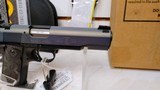 NEW Browning 1911 Black Label 22 LR - 16 of 19