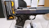NEW Browning 1911 Black Label 22 LR - 15 of 19