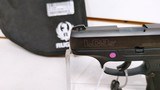 Lightly used Ruger LC9S 9mm 3"1 7rnd mag softpouch very good condition - 10 of 18