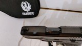 Lightly used Ruger LC9S 9mm 3"1 7rnd mag softpouch very good condition - 11 of 18