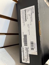 Browning Citori 725 Sporting 12 GA 0135313009 12Ga, 3" Chamber, 32" Barrel - 23 of 23