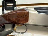 Browning Citori 725 Sporting 12 GA 0135313009 12Ga, 3" Chamber, 32" Barrel - 20 of 23