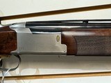 Browning Citori 725 Sporting 12 GA 0135313009 12Ga, 3" Chamber, 32" Barrel - 21 of 23