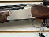 Browning Citori 725 Sporting 12 GA 0135313009 12Ga, 3" Chamber, 32" Barrel - 5 of 21