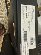 Browning Citori 725 Sporting 12 GA 0135313009 12Ga, 3" Chamber, 32" Barrel - 21 of 21