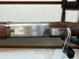 Browning Citori 725 Sporting 12 GA 0135313009 12Ga, 3" Chamber, 32" Barrel - 12 of 21
