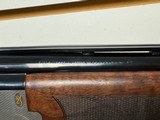 Browning Citori 725 Sporting 12 GA 0135313009 12Ga, 3" Chamber, 32" Barrel - 20 of 21