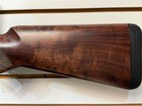 Browning Citori 725 Sporting 12 GA 0135313009 12Ga, 3" Chamber, 32" Barrel - 2 of 21