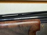 Browning Citori 725 Sporting 12 GA 0135313009 12Ga, 3" Chamber, 32" Barrel - 6 of 21