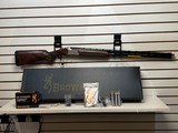 Browning Citori 725 Sporting 12 GA 0135313009 12Ga, 3" Chamber, 32" Barrel - 14 of 21