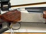 Browning Citori 725 Sporting 12 GA 0135313009 12Ga, 3" Chamber, 32" Barrel - 17 of 21