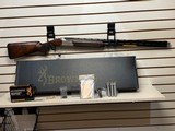 Browning Citori 725 Sporting 12 GA 0135313009 12Ga, 3" Chamber, 32" Barrel - 14 of 21