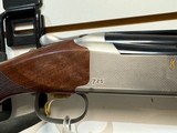 Browning Citori 725 Sporting 12 GA 0135313009 12Ga, 3" Chamber, 32" Barrel - 17 of 21