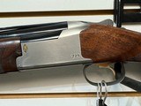 Browning Citori 725 Sporting 12 GA 0135313009 12Ga, 3" Chamber, 32" Barrel - 5 of 21