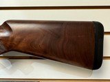 Browning Citori 725 Sporting 12 GA 0135313009 12Ga, 3" Chamber, 32" Barrel - 2 of 21