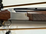 Browning Citori 725 Sporting 12 GA 0135313009 12Ga, 3" Chamber, 32" Barrel - 18 of 21