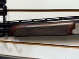 Browning Citori 725 Sporting 12 GA 0135313009 12Ga, 3" Chamber, 32" Barrel - 6 of 21