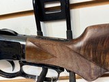 Winchester Model 73 24" Barrel, 257 Magnum / 38 Special - 3 of 22