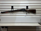 Winchester Model 73 24" Barrel, 257 Magnum / 38 Special - 1 of 22