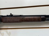 Winchester Model 73 24" Barrel, 257 Magnum / 38 Special - 20 of 22