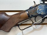 Winchester Model 73 24" Barrel, 257 Magnum / 38 Special - 17 of 22