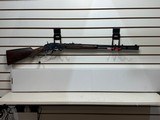 Winchester Model 73 24" Barrel, 257 Magnum / 38 Special - 15 of 22