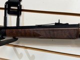 Winchester Model 73 24" Barrel, 257 Magnum / 38 Special - 8 of 22