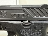 HARD TO FIND, FIRST IN OUR AREA: SHADOW SYSTEMS CR920X ELITE 9M OPTIC CUT FLUTED BLACK BBL - 3 of 18
