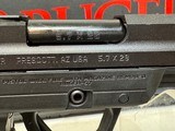 Ruger 57 5.7x28mm 4.94" Barrel 736676164028 - 14 of 16