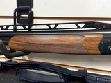 NEW MODEL | FABARM Elos N2 RS Trap Combo 12g 32" O/U + 34" Single Barrel - 7 of 21