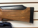NEW MODEL | FABARM Elos N2 RS Trap Combo 12g 32" O/U + 34" Single Barrel - 2 of 21