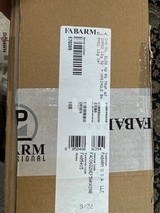 NEW MODEL | FABARM Elos N2 RS Trap Combo 12g 32" O/U + 34" Single Barrel - 21 of 21