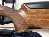 NEW MODEL | FABARM Elos N2 RS Trap Combo 12g 32" O/U + 34" Single Barrel - 3 of 21
