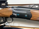 NEW MODEL | FABARM Elos N2 RS Trap Combo 12g 32" O/U + 34" Single Barrel - 19 of 22