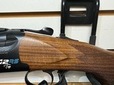 NEW MODEL | FABARM Elos N2 RS Trap Combo 12g 32" O/U + 34" Single Barrel - 4 of 22
