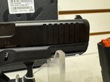Used Glock 19 Gen 5, 3 Magazines, box, blackhawk holster - 16 of 17